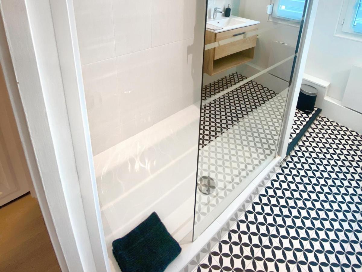 Apartment L'alcove - T2 Calme, Terrasse & Parking Prive Castres (Tarn)