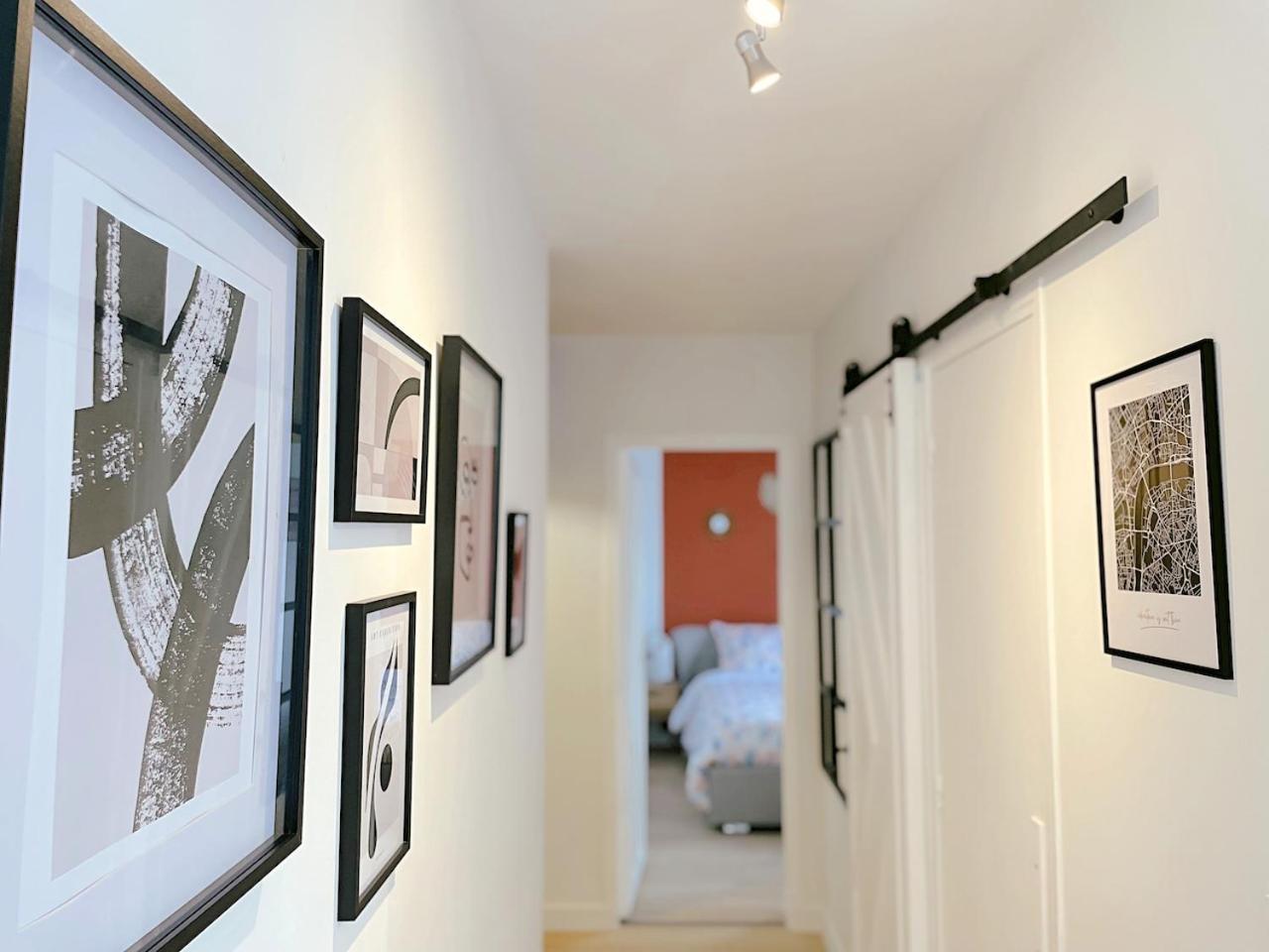 Apartment L'alcove - T2 Calme, Terrasse & Parking Prive Castres (Tarn)